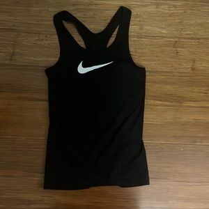 Nike dri-fit tank